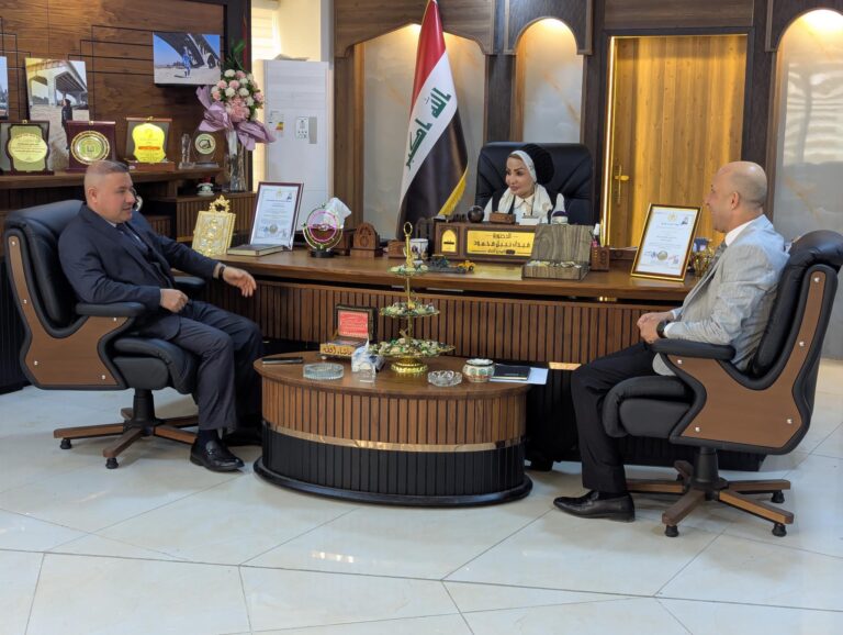 المديرية العامة للتخطيط العمراني
